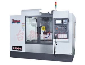  lvmc850高速数控加工中心
